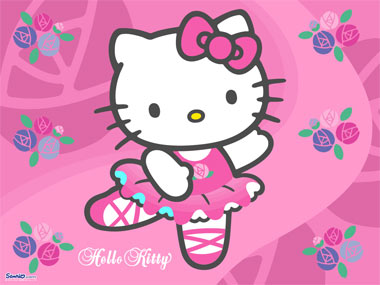 Hello Kitty Portal<3